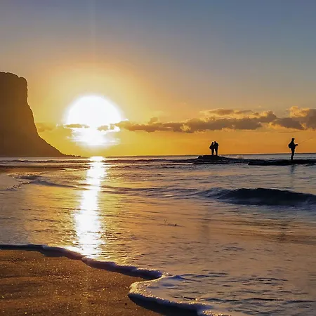 펜션 Roxas By Interhome