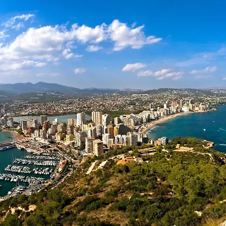 펜션 Roxas By Interhome