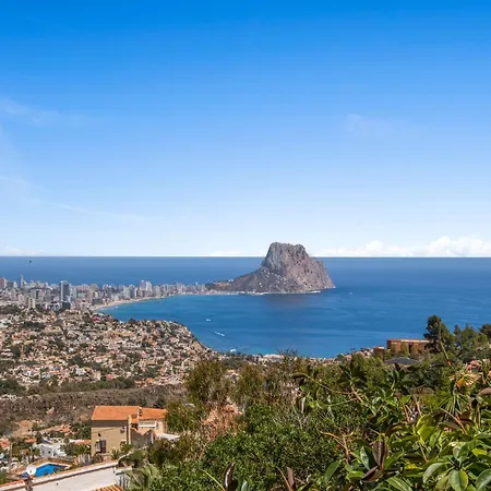 Roxas By Interhome 펜션 *