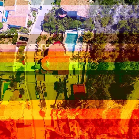 펜션 Roxas By Interhome *