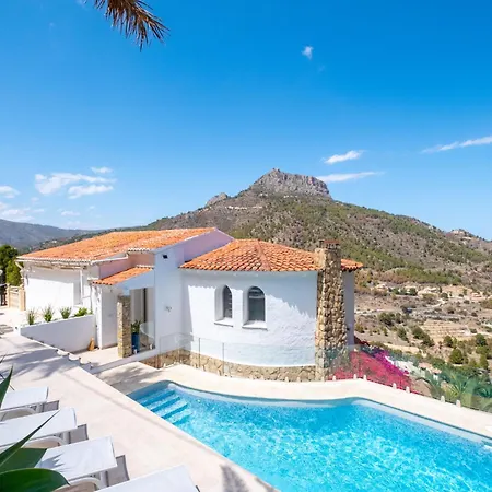 Roxas By Interhome 펜션