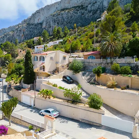 펜션 Roxas By Interhome