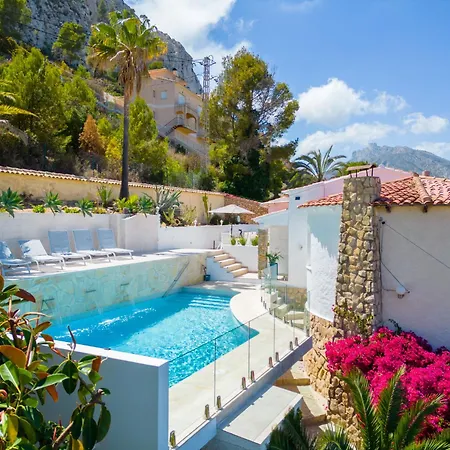 Roxas By Interhome *