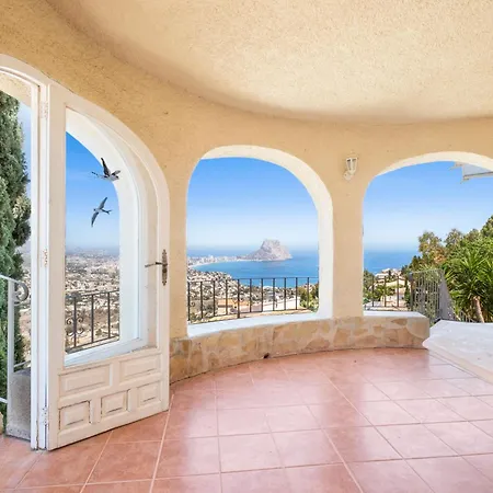 펜션 Roxas By Interhome