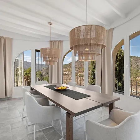 Roxas By Interhome 펜션 *