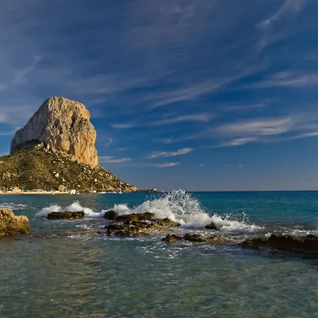Roxas By Interhome * Calpe