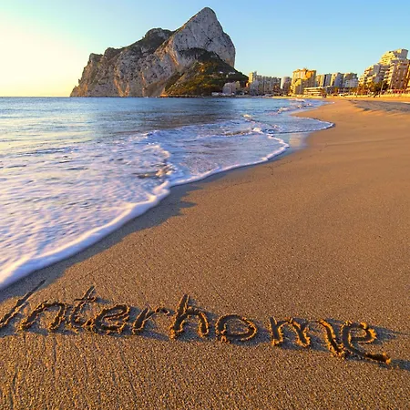 Roxas By Interhome Calpe