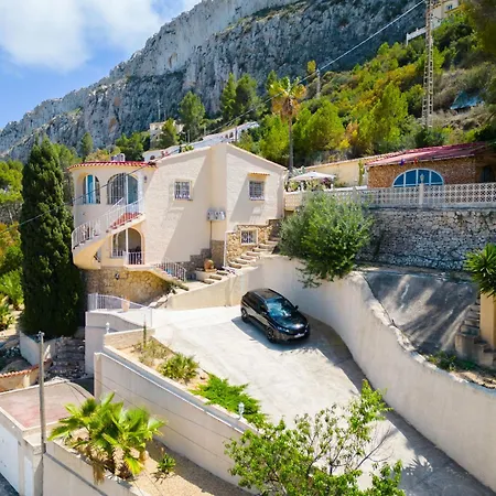 Roxas By Interhome Calpe