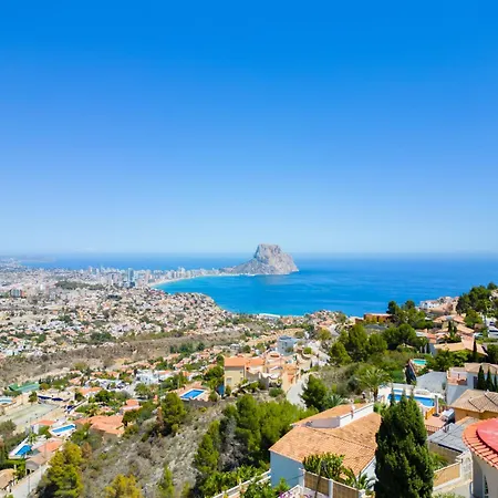 Roxas By Interhome Calpe