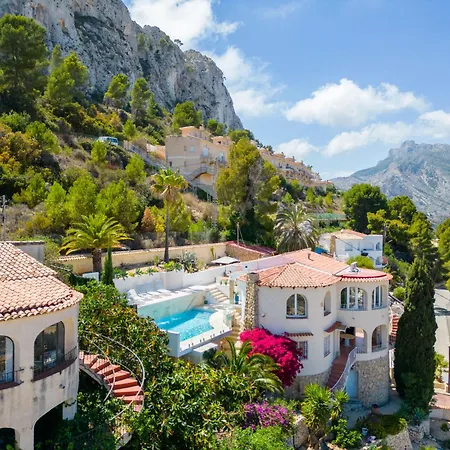 Roxas By Interhome * Calpe