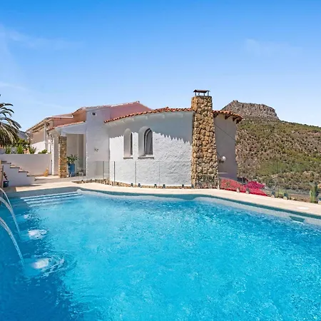 Roxas By Interhome Casa vacanze *