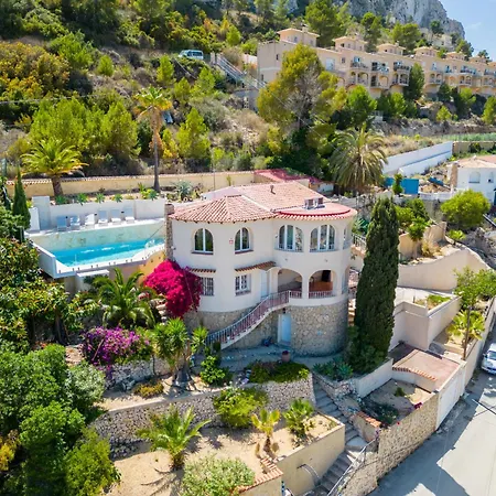 Roxas By Interhome Calpe