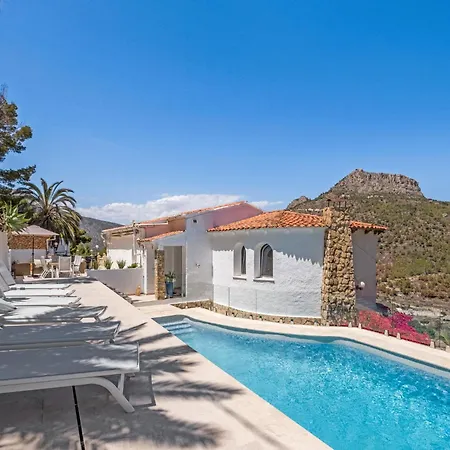 Roxas By Interhome Feriehus *