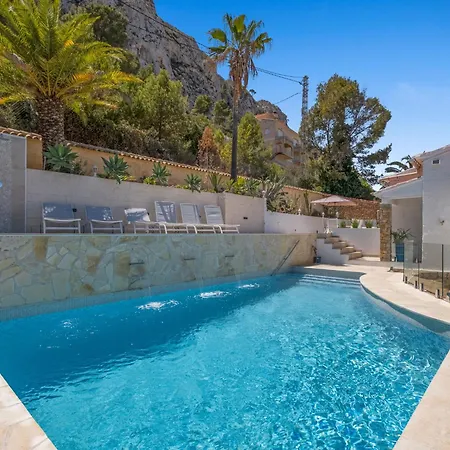 Roxas By Interhome Calpe