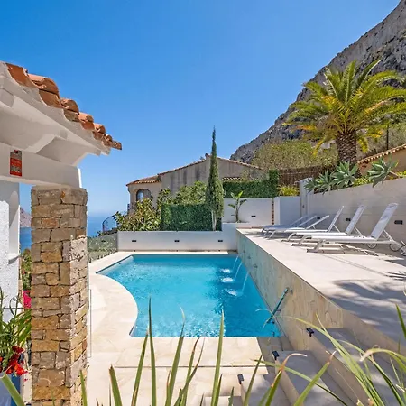 Casa de Férias Roxas By Interhome *