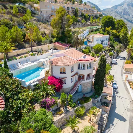 Roxas By Interhome * Calpe