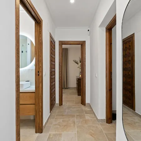 Roxas By Interhome Casa vacanze