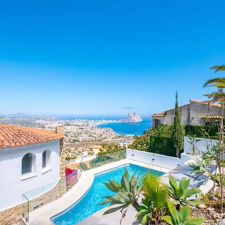 Roxas By Interhome Feriehus *