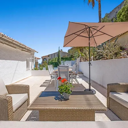 Roxas By Interhome * Calpe