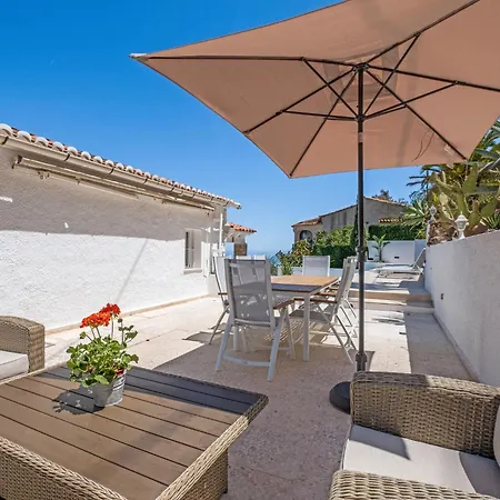 Roxas By Interhome Casa de Férias