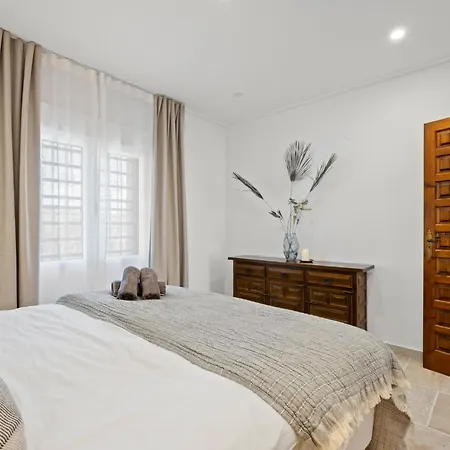 Casa de Férias Roxas By Interhome Calpe