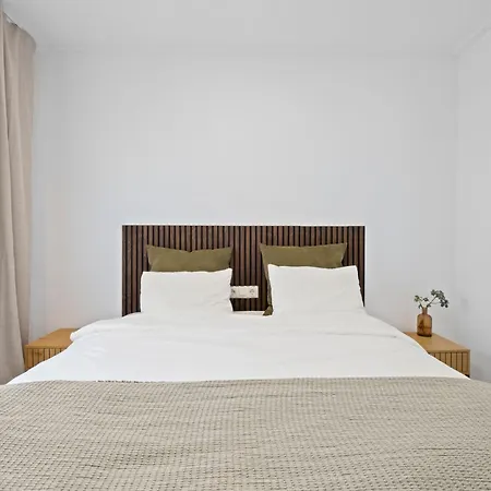 Feriehus Roxas By Interhome *