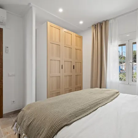 Feriehus Roxas By Interhome Calpe