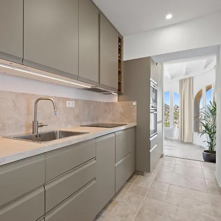 Roxas By Interhome Calpe