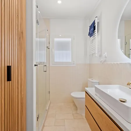 Roxas By Interhome * Calpe