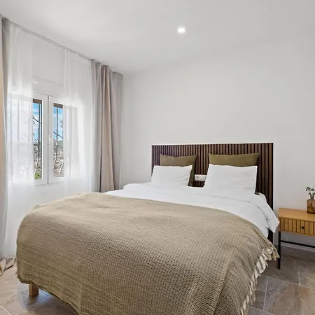 Casa de Férias Roxas By Interhome