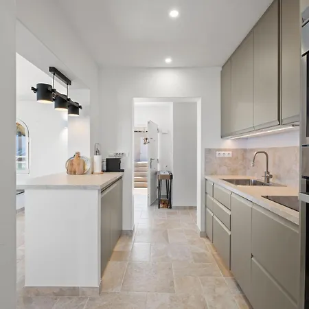 Roxas By Interhome Casa vacanze Calpe