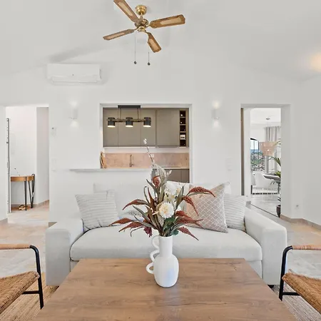 Feriehus Roxas By Interhome Calpe