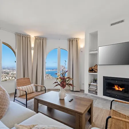 Roxas By Interhome Calpe