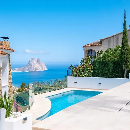 Feriehus Roxas By Interhome