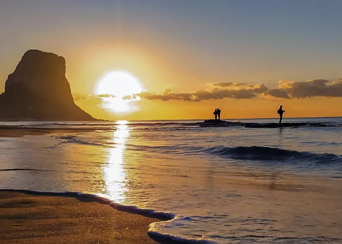 Holiday home Roxas By Interhome