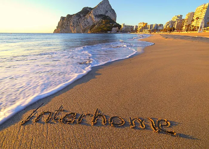 Roxas By Interhome Calpe