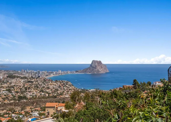 Roxas By Interhome Holiday home *