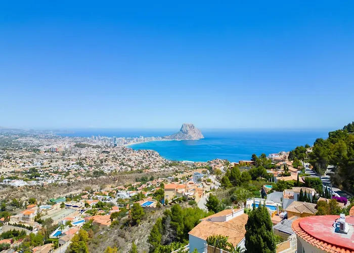 Roxas By Interhome Calpe