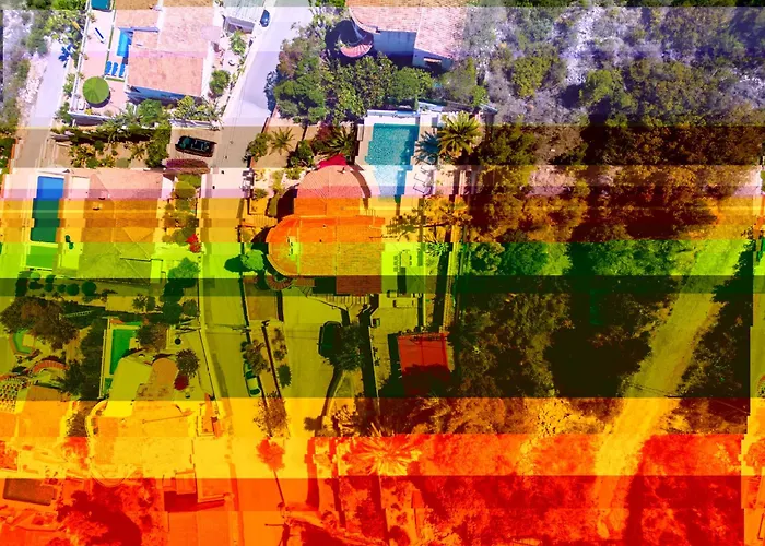 Holiday home Roxas By Interhome *