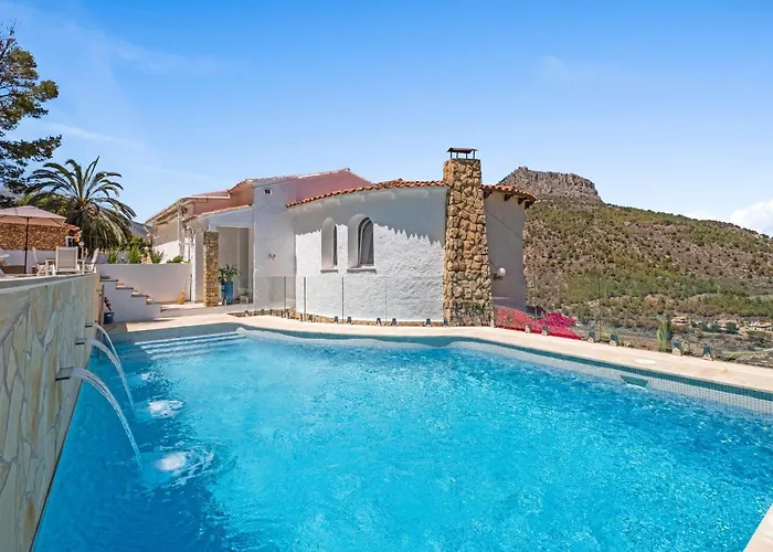 Roxas By Interhome Holiday home *