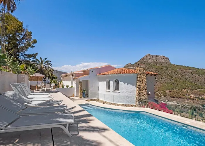 Roxas By Interhome Holiday home *