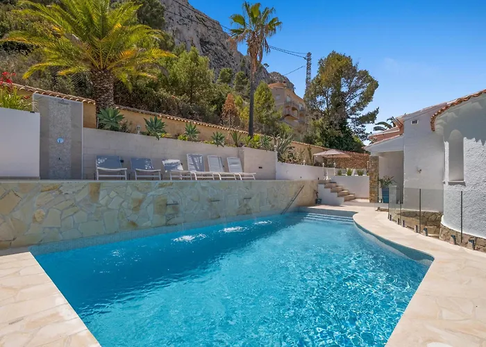 Roxas By Interhome كاليبي