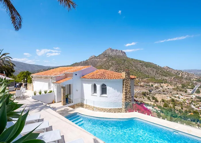 Roxas By Interhome Holiday home