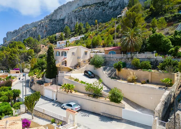 بيت للعطل Roxas By Interhome