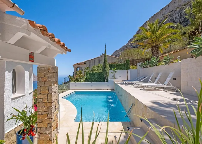 Holiday home Roxas By Interhome *