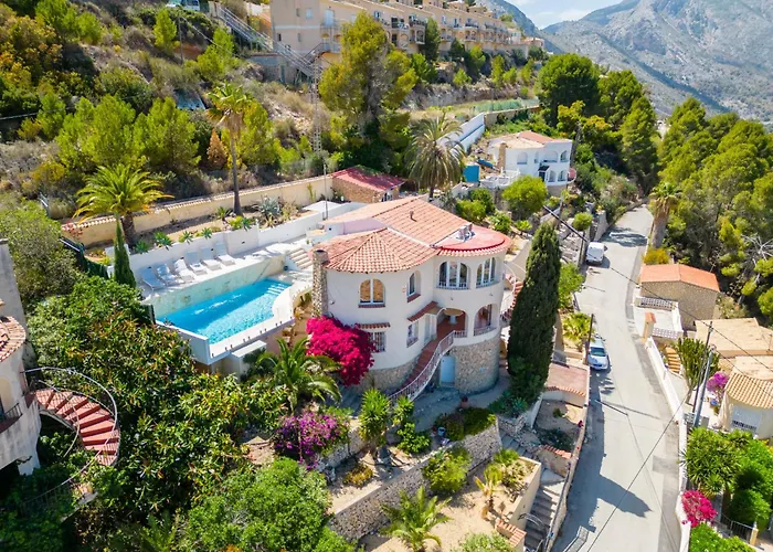 Roxas By Interhome * Calpe