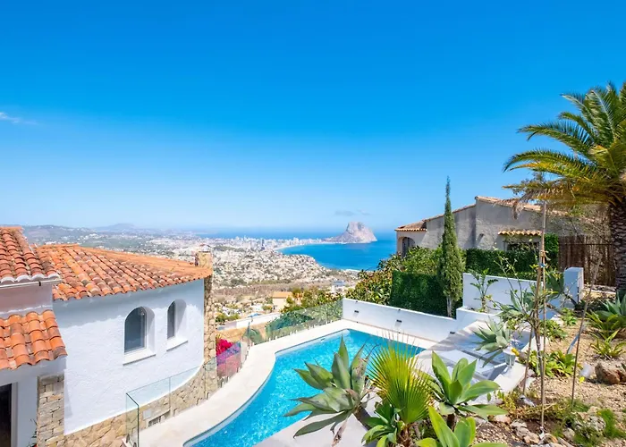 Roxas By Interhome Holiday home *