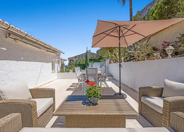 Roxas By Interhome * Calpe