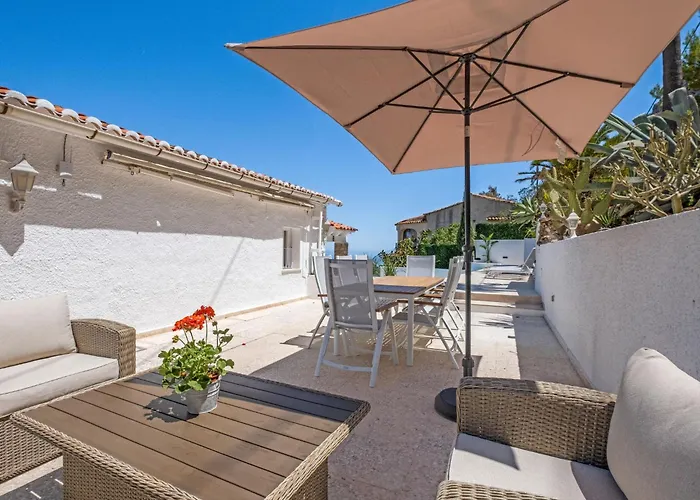 Roxas By Interhome بيت للعطل