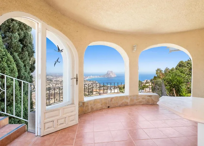 بيت للعطل Roxas By Interhome